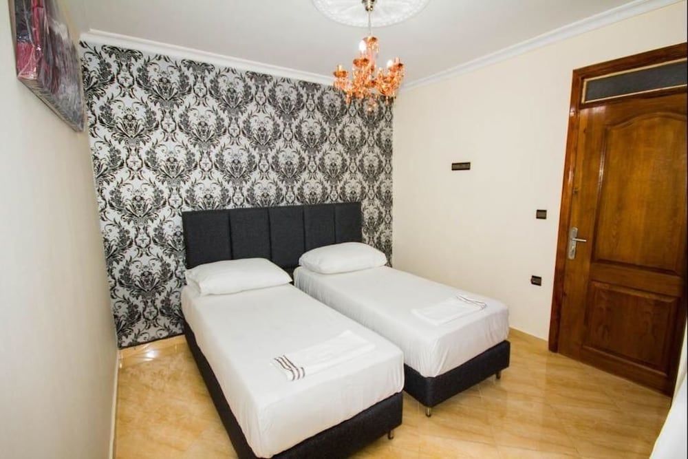 Appart Hotel Excellent 3