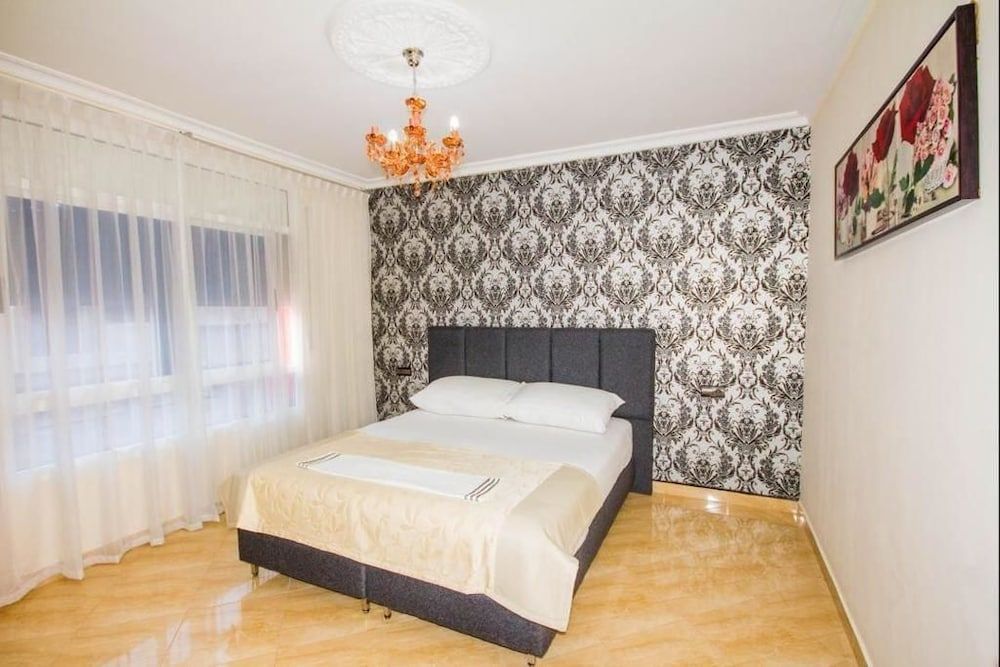 Appart Hotel Excellent -1 estrellas en Nador