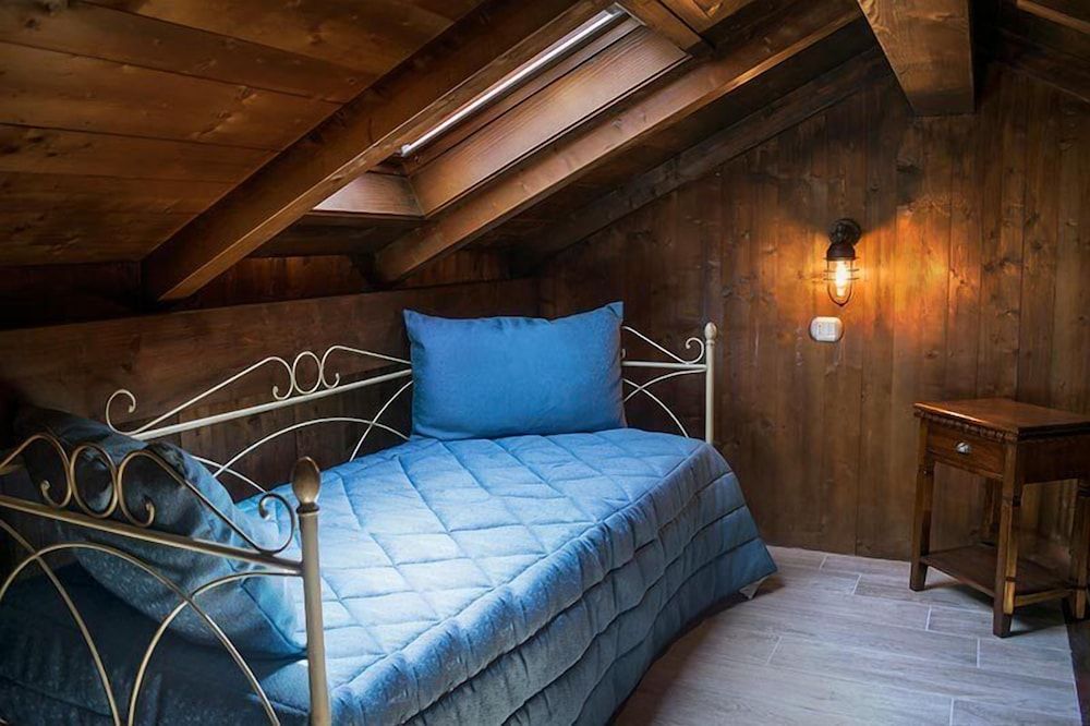 Ca del Grano Albergo Diffuso 3