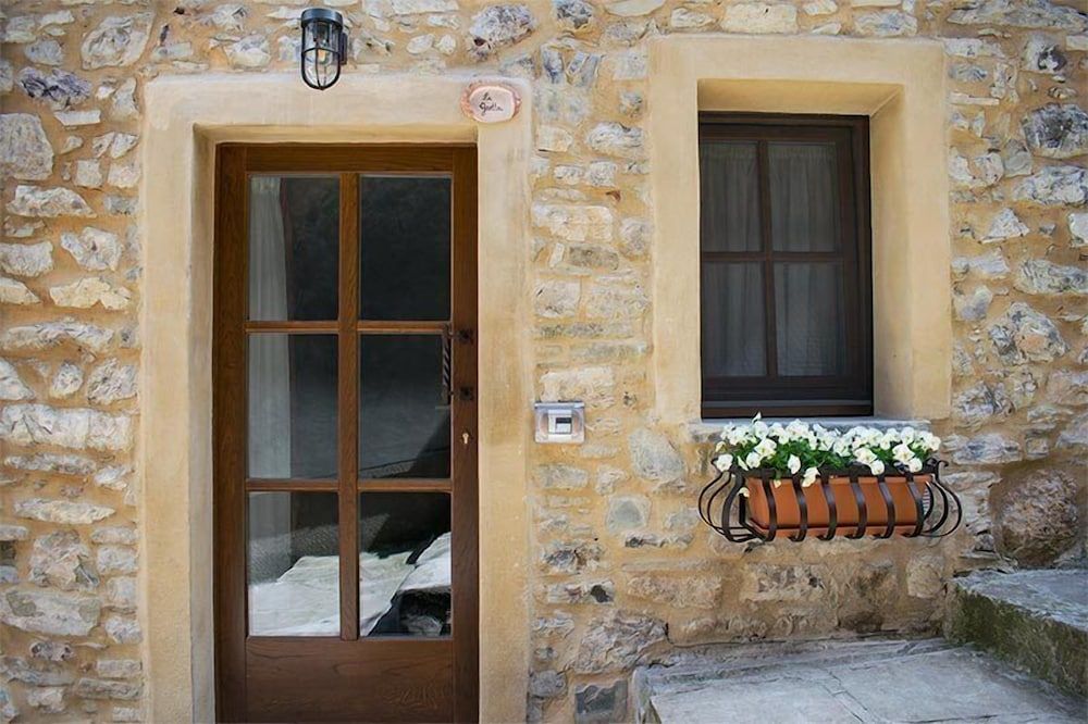 Ca del Grano Albergo Diffuso 3 estrelas em Bardi