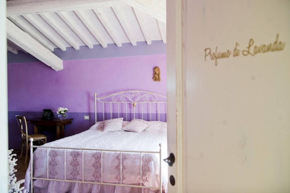 Tenuta Le Tre Virtù 3