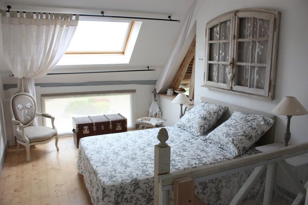 Chambre d'Hôtes Proche de Briare 2