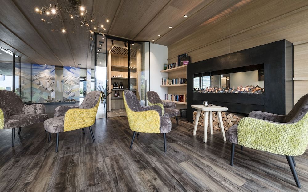 Vinea - Suites & Apartments 2