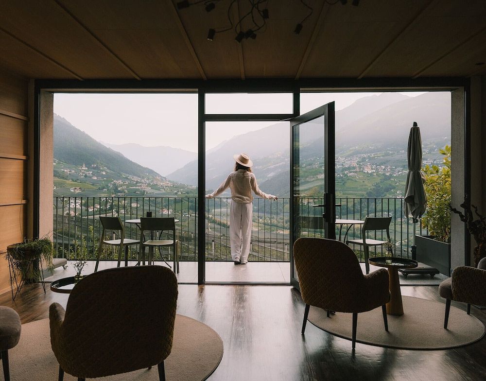 Vinea - Suites & Apartments 3