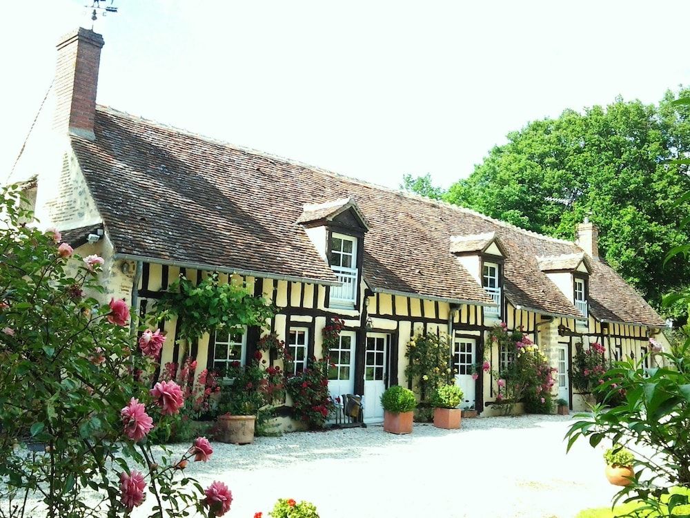 Les Sapins 4 estrelas em Vitry-aux-Loges