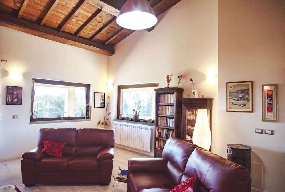 Villa Farfalla Bianca 3