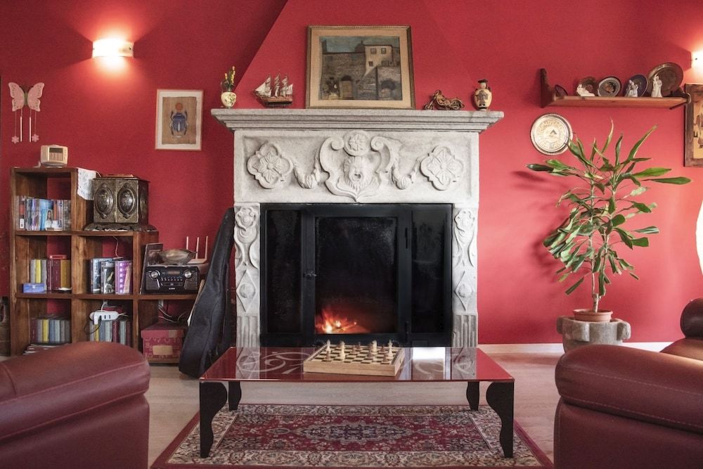 Villa Farfalla Bianca 2