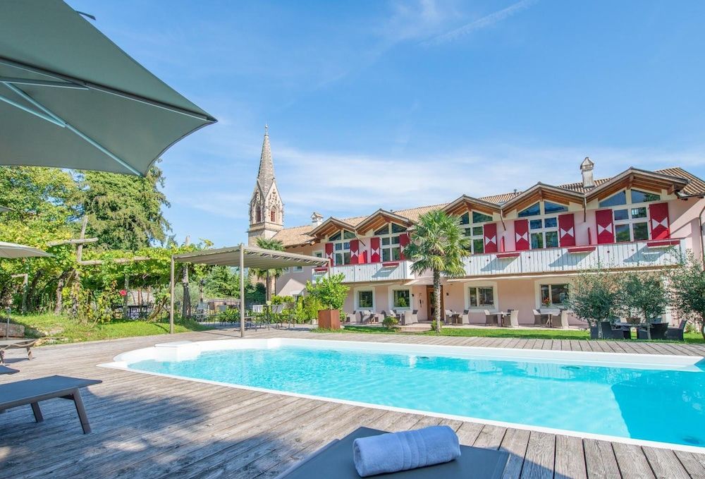 Gartenheim B&B Tramin 3 estrelas em Termeno