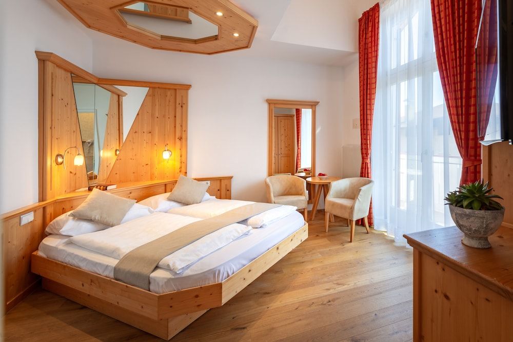 Gartenheim B&B Tramin 2