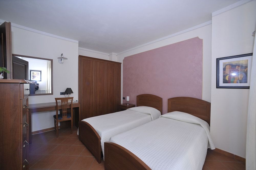 Il Borgovecchio Hotel Ristorante 2