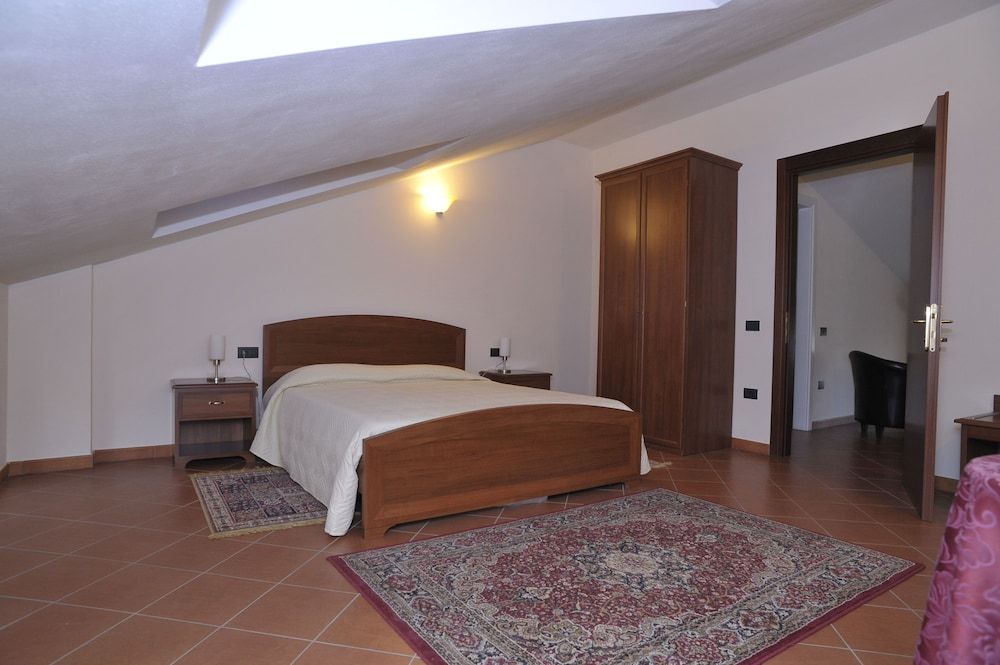 Il Borgovecchio Hotel Ristorante 3