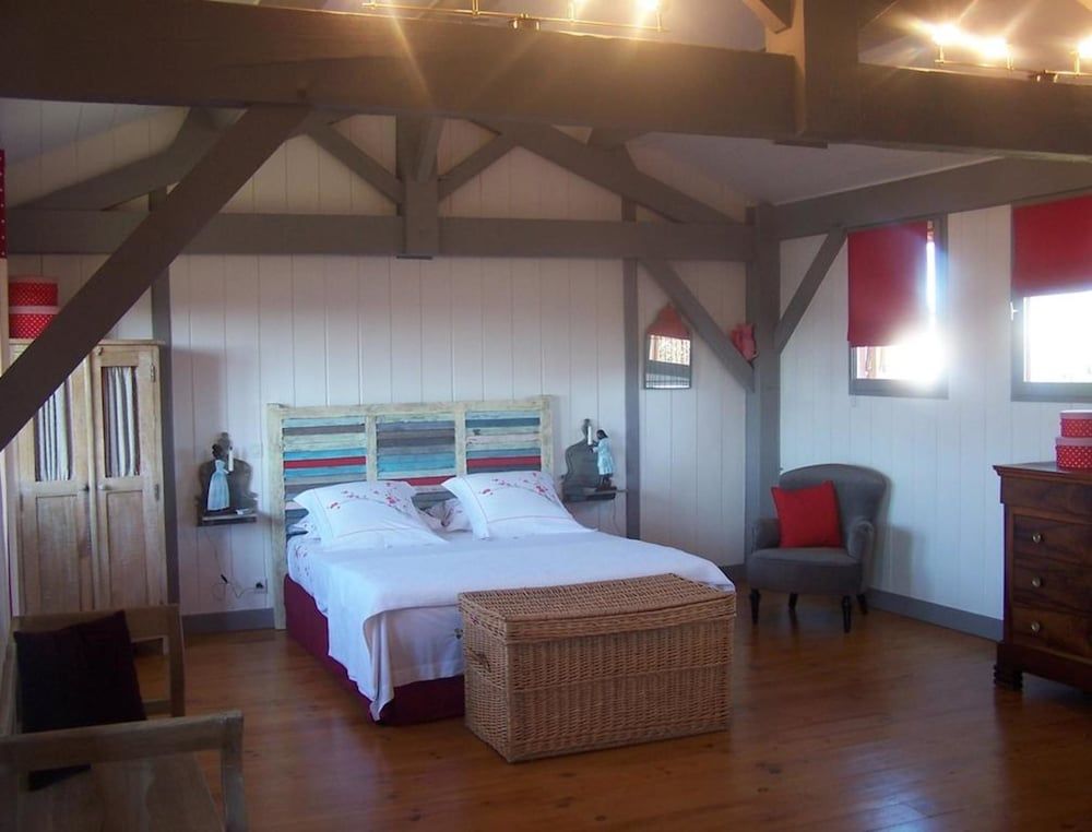 La Roulotte de la Vallée du Lot 2