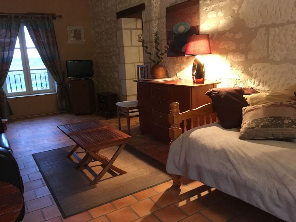 Auberge de Crissay 2