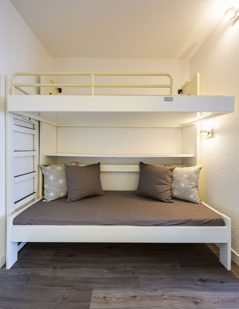 Le Domaine De L'Olivaie - Vacances ULVF 3