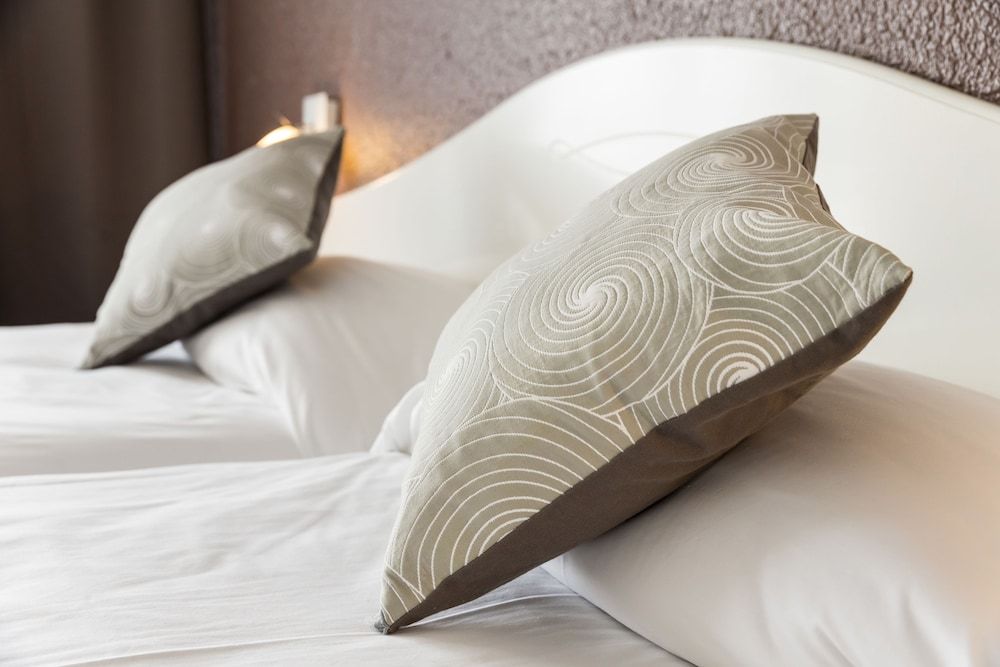 Le Domaine De L'Olivaie - Vacances ULVF 2