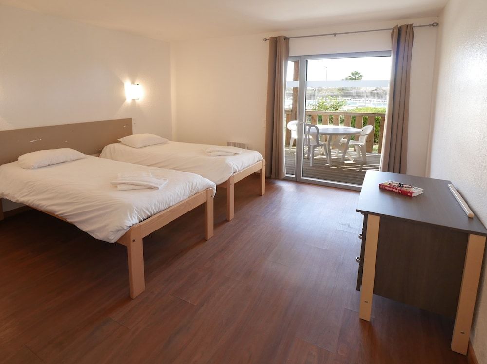 Les Girelles - Vacances ULVF 3