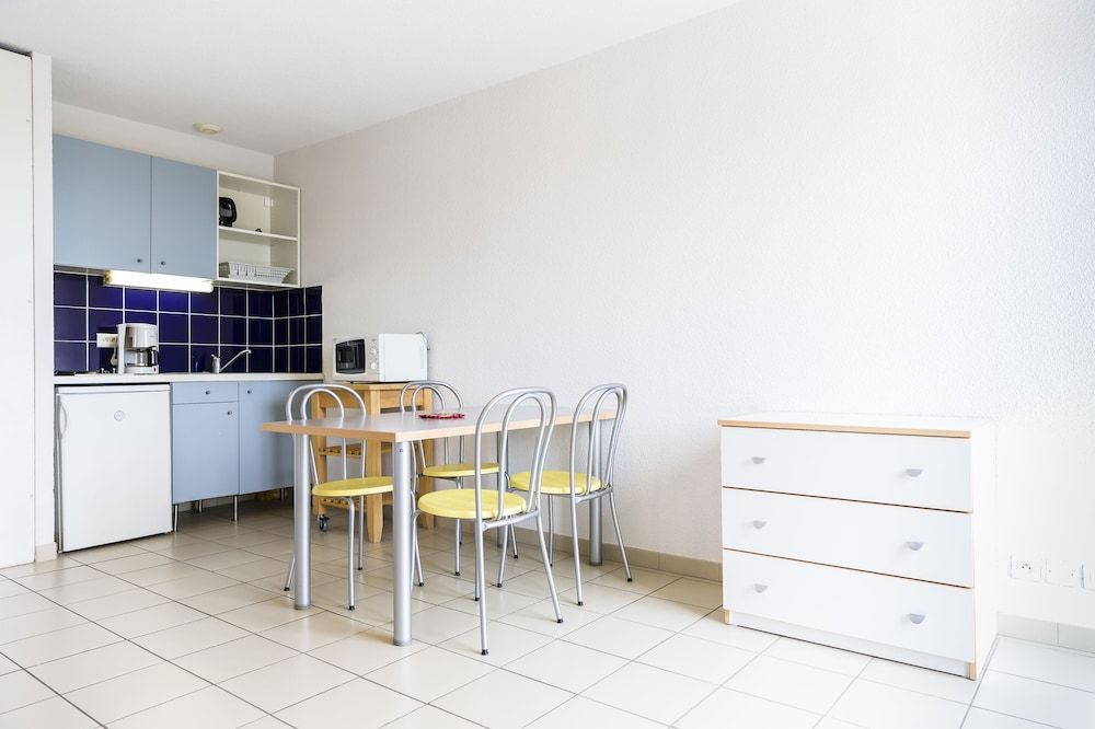 Les Romarins - Vacances ULVF 3