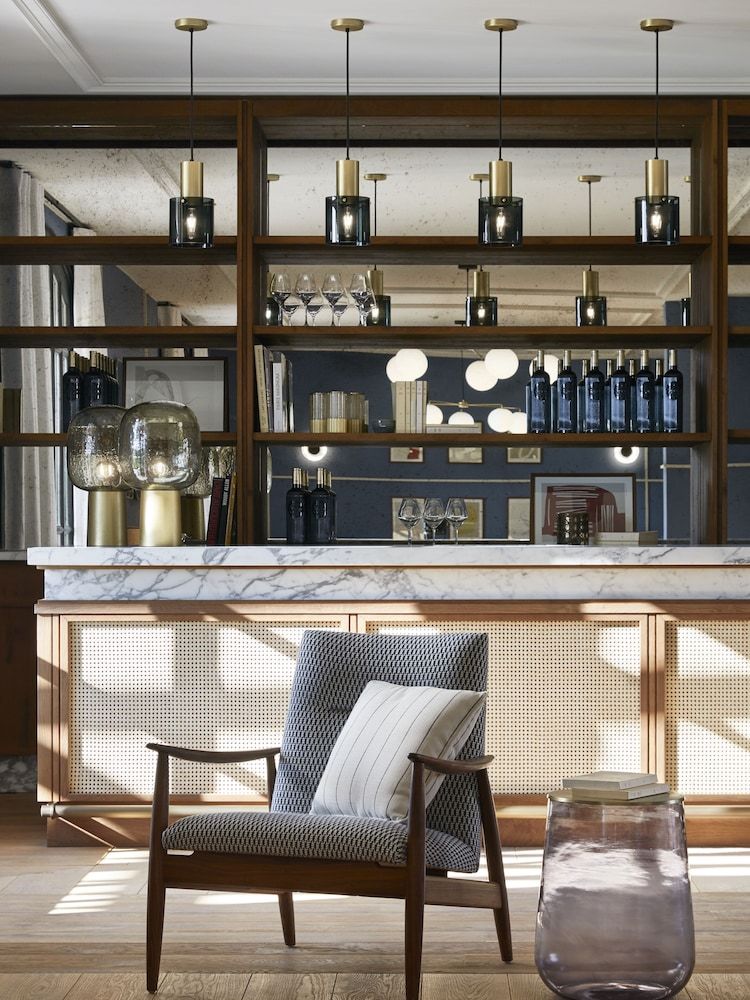 Ultimate Provence Hotel & Spa Golfe de Saint Tropez 2