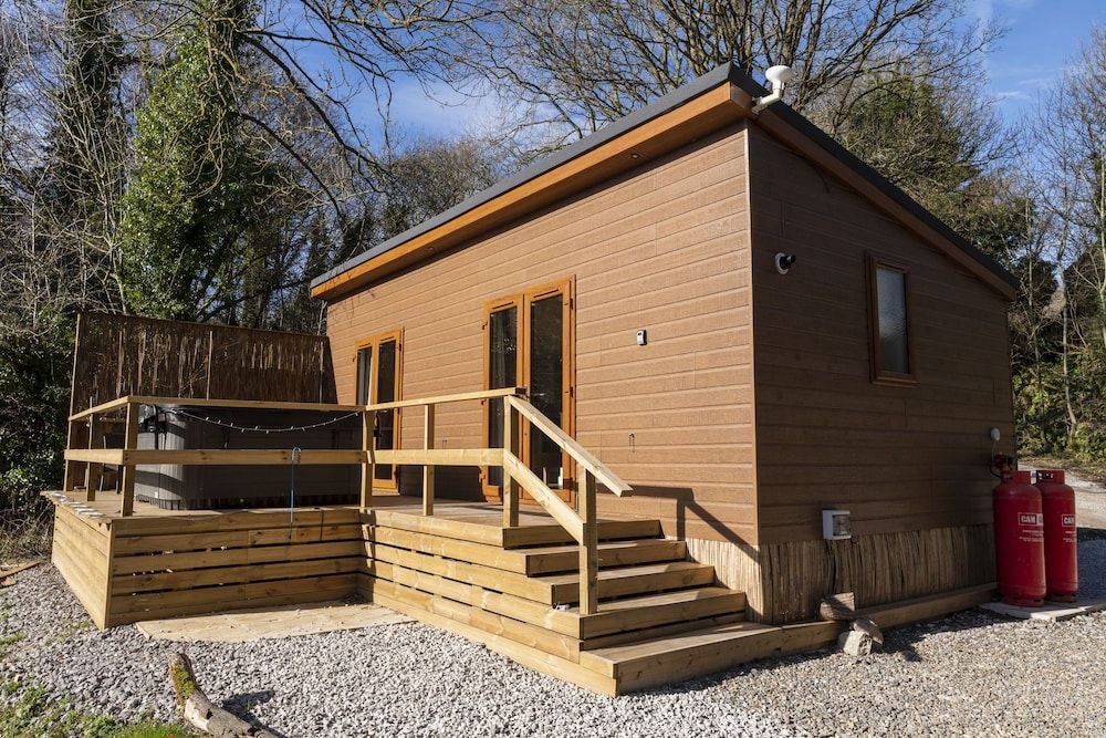 Herons Lake Retreat 3