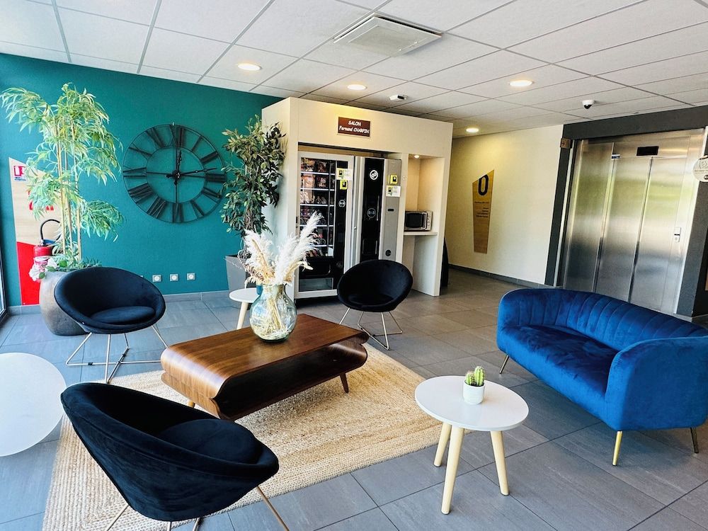 B&B HOTEL Aix en Provence Venelles 2 estrelas em Venelles