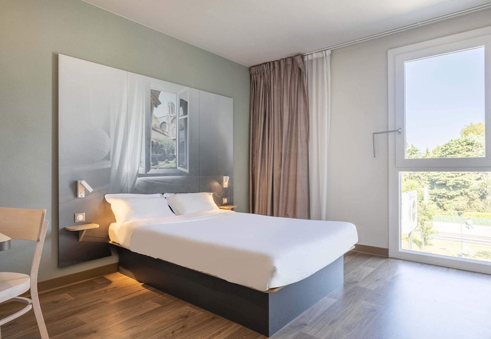 B&B HOTEL Aix en Provence Venelles 3