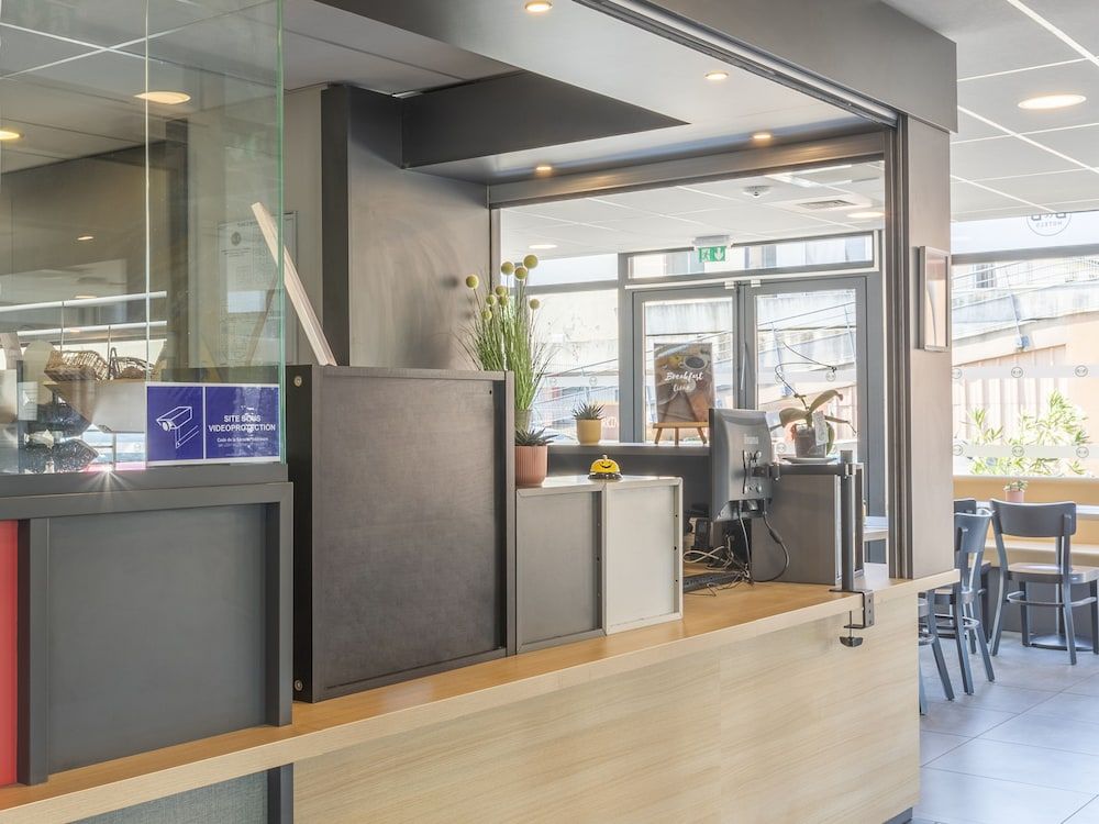 B&B HOTEL Aix en Provence Venelles 2