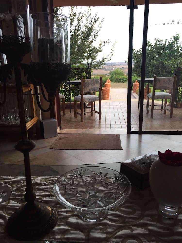 Hotel Le Palais d hotes 2