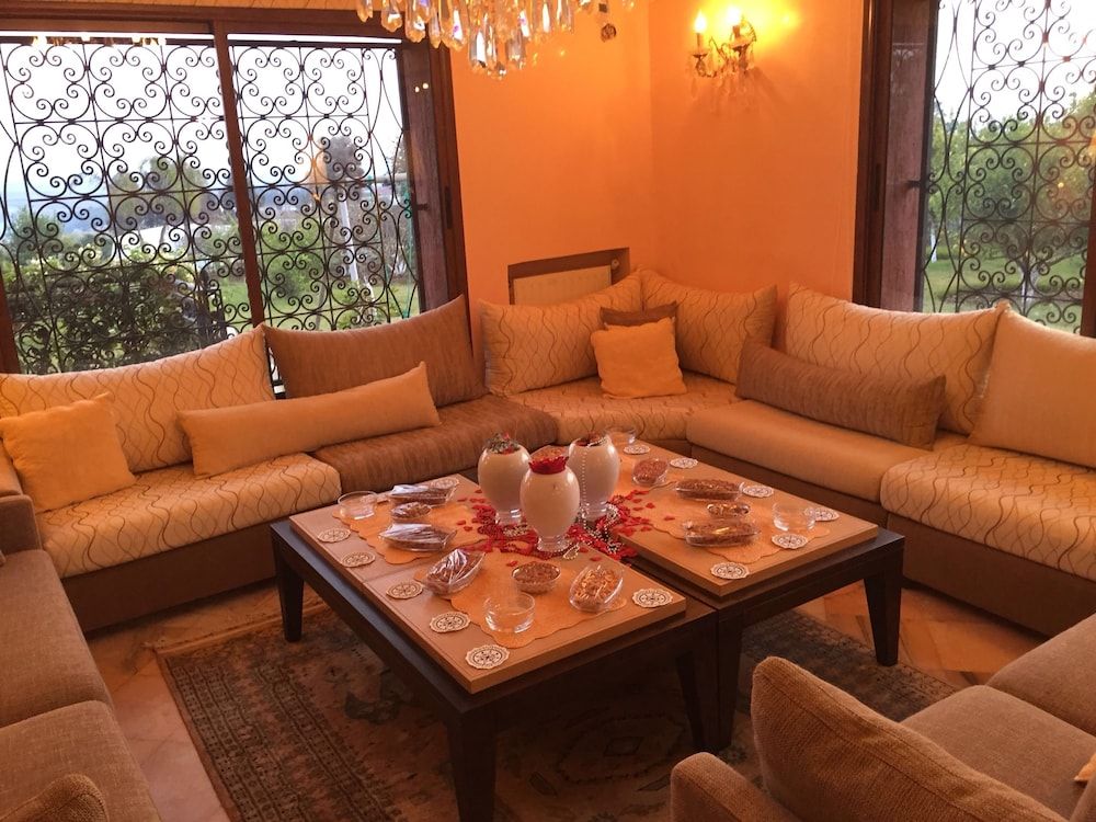 Hotel Le Palais d hotes 3