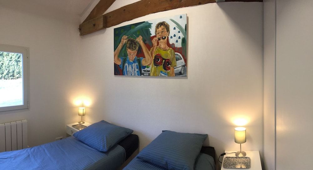 Mas Du Petit Claux 2