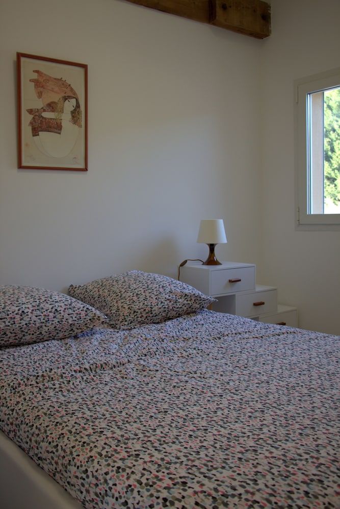 Mas Du Petit Claux 3