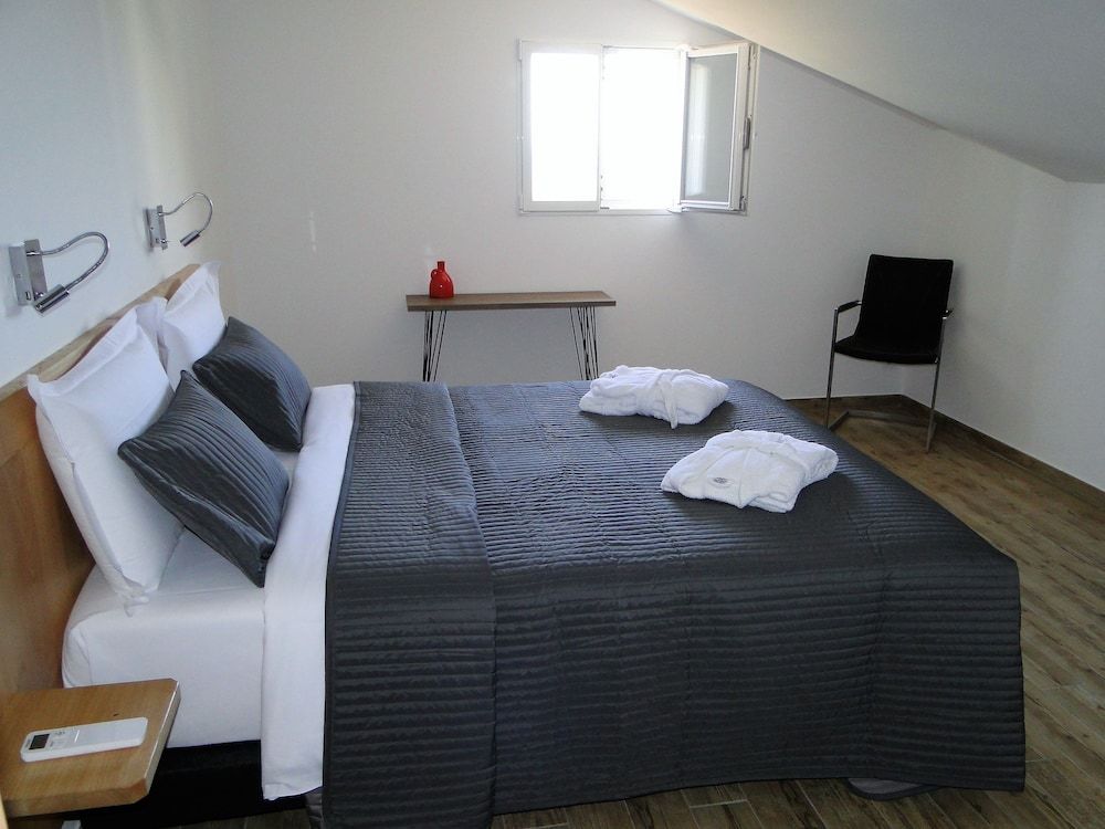 Suites in Erbalunga 2