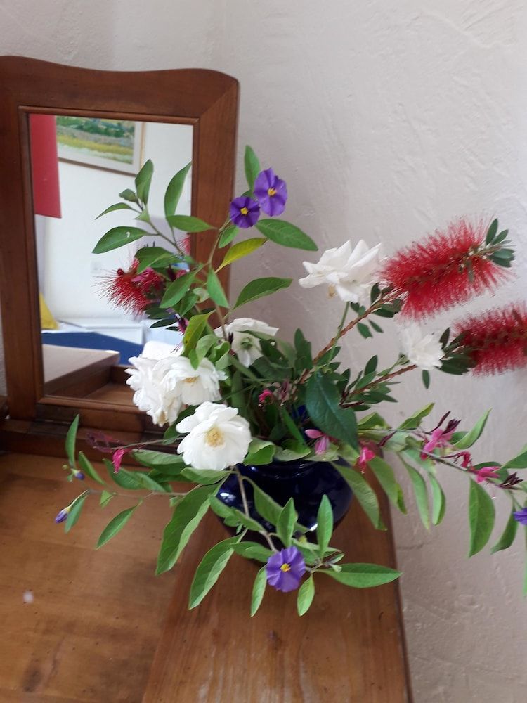 Villa Fontane Provence -1 estrelas em La Garde-Freinet