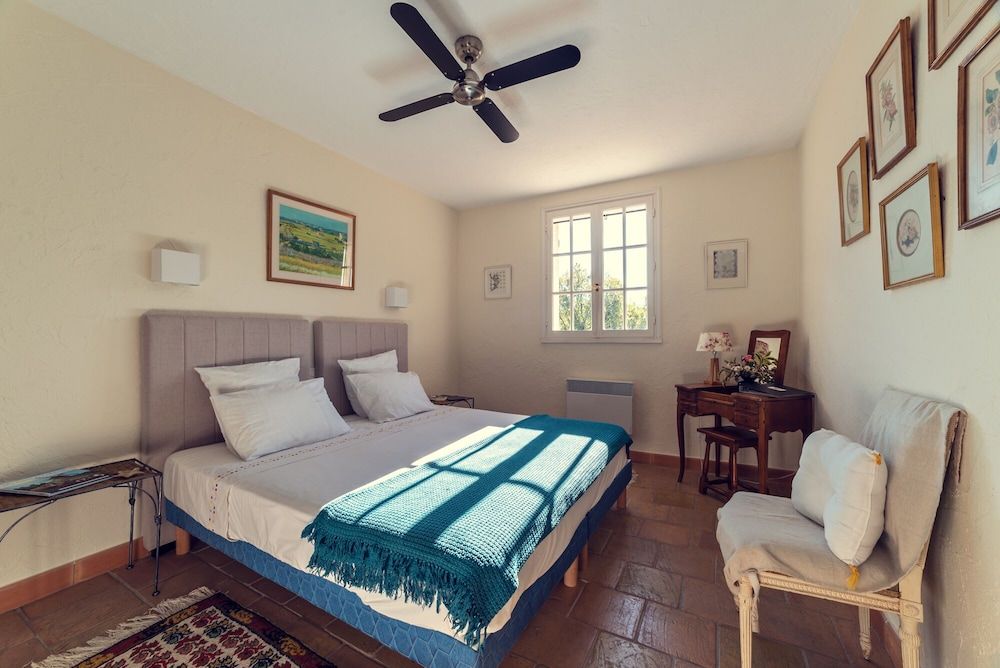 Villa Fontane Provence 3