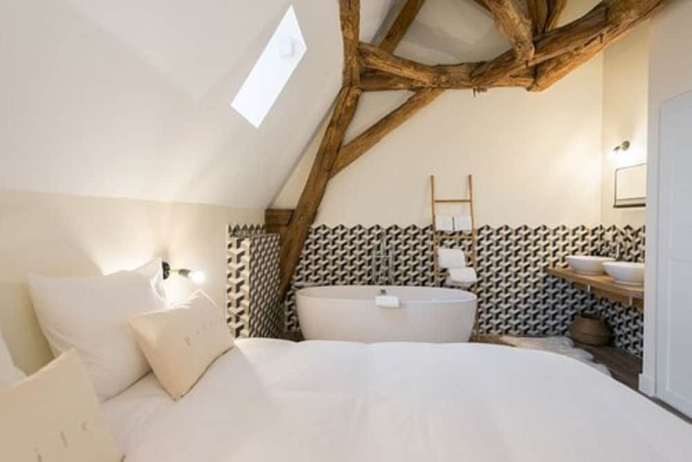 Maison Deveney Mars 3