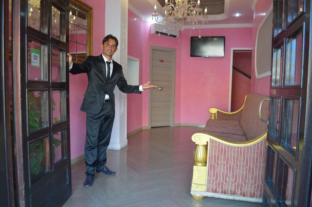 Hotel Torvaianica 2 estrelas em Torvaianica