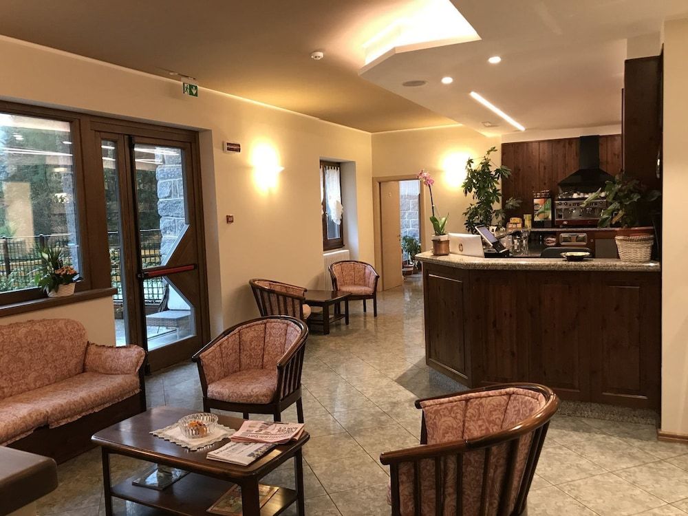 Hotel Le Cime 2