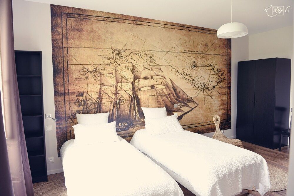 Chambres d'hôtes A Clairefontaine 2