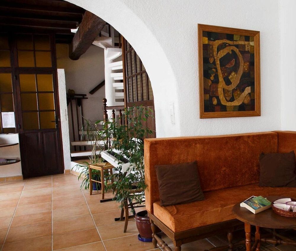 La Chambre La Tricherie 2