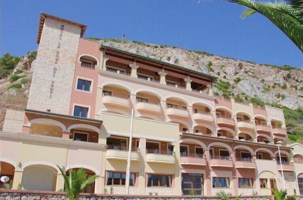 Hotel '904 3 estrelas em Buggerru