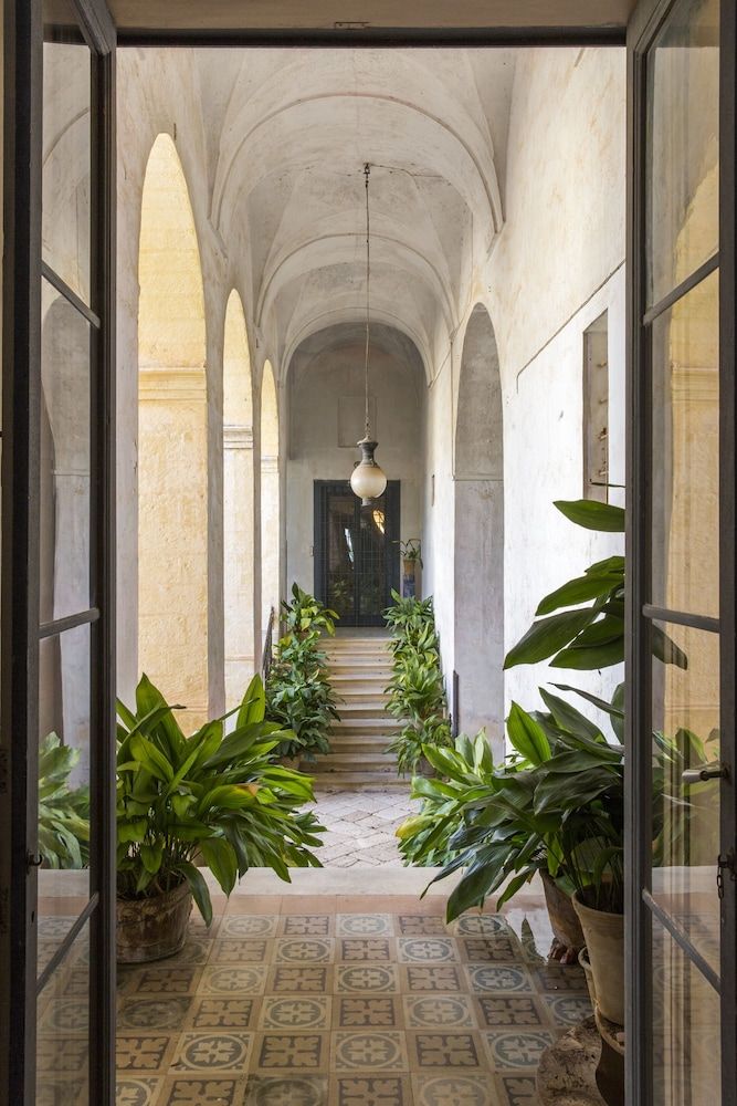 Palazzo Daniele, a Member Design Hotels 2