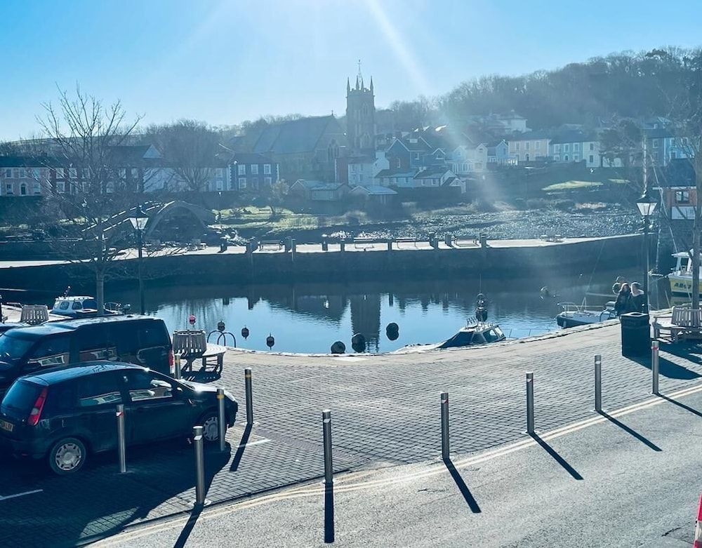 Arosfa Harbourside Guest House 3