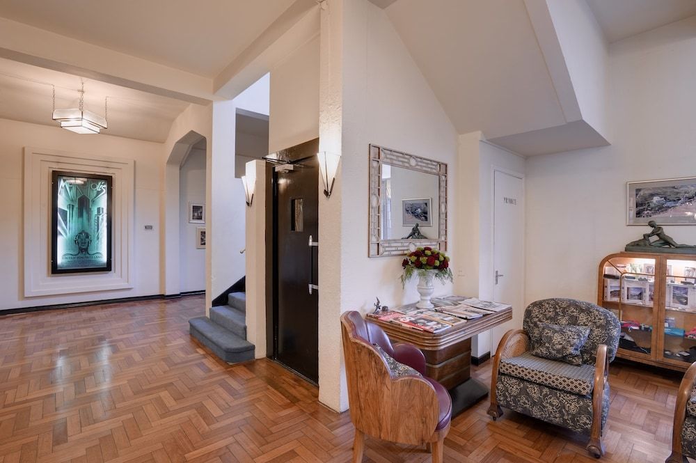 Burgh Island Hotel 2