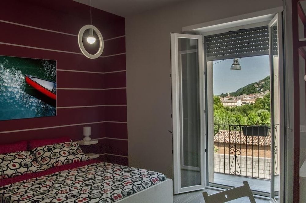 Nelle Stanze del Matese 3