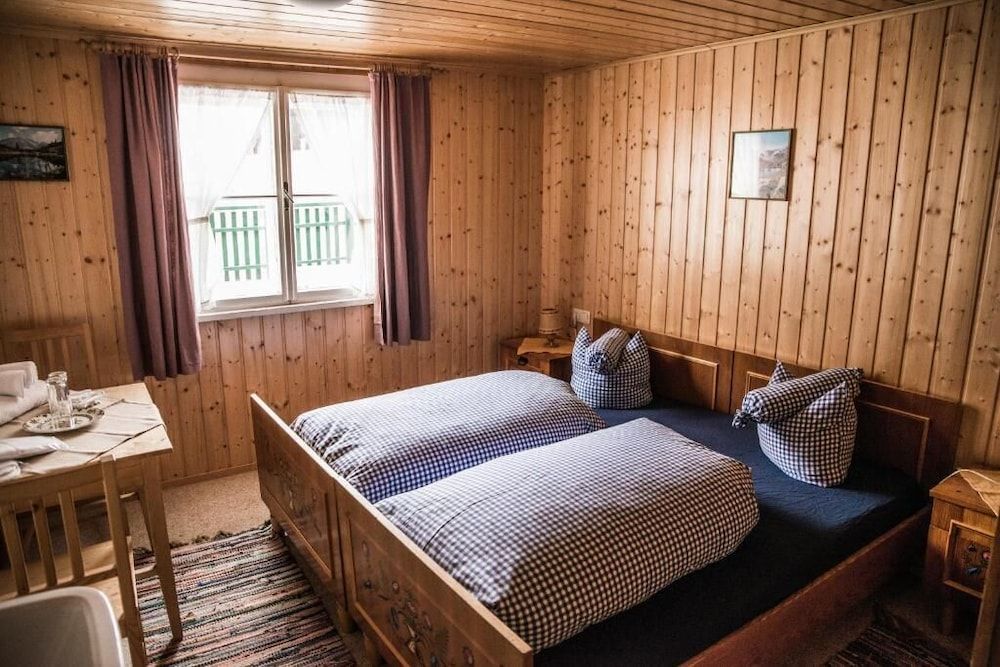 Almhütte & Skihütte Kohlerhaus 2