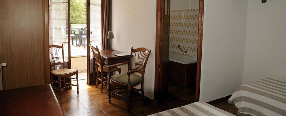 Auberge du Point Sublime 2