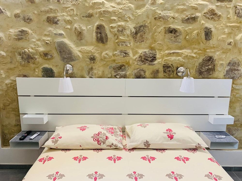 Casa Castello -1 estrelas em Rocca Imperiale