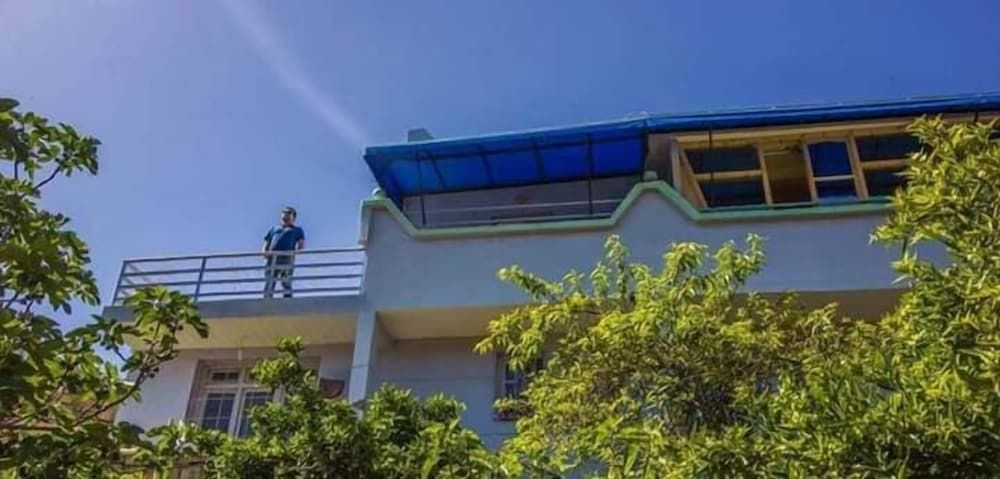 Gite L'ile du Caroubier -1 estrellas en Taounate