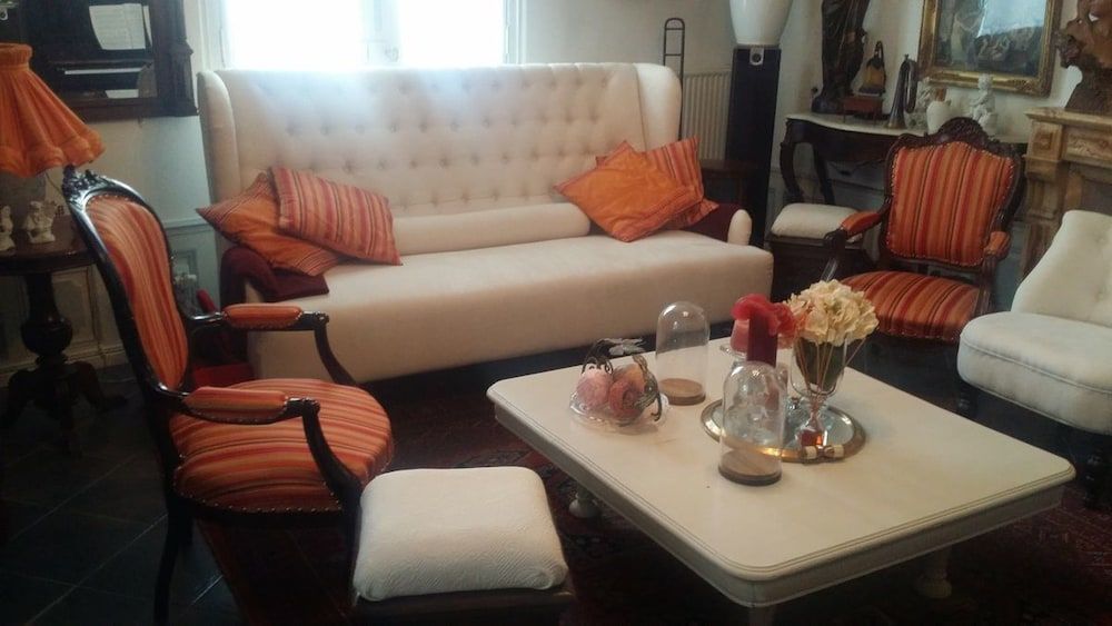 La Maison de Rose - B&B 3