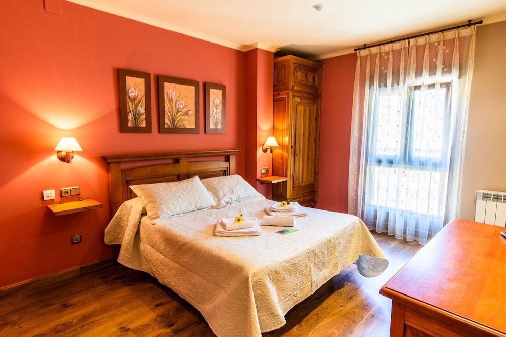 Hotel Peña Pandos 3