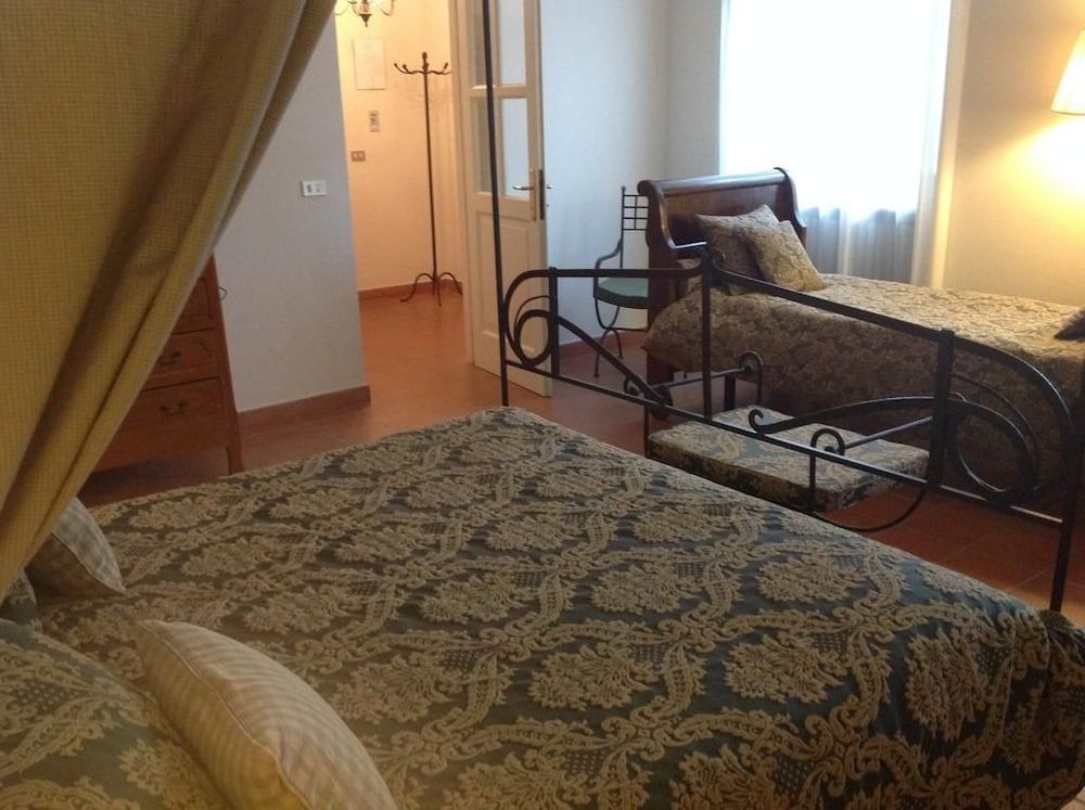 Agriturismo La Casa In Collina 2